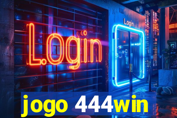 jogo 444win